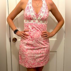 Lilly Pulitzer